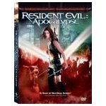 Resident evil - apocalypse - edition collector