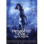 Resident evil: apocalypse (einzel - dvd)