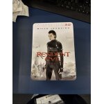 Resident evil collection