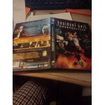 Resident evil dgnration