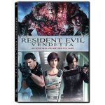 Resident evil: vendetta [dvd] ac - 3 / dolby digital, dolby, subtitled, widescree