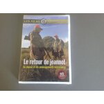 Le retour de jeannot sa chasse et les am�nagements n�cessaires le chasseur fran�ais