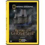 Return of the ghost ship