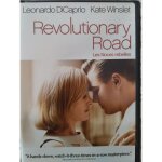 Revolutionary road - les noces rebelles de sam mendes avec leonardo di caprio, kate winslet, kathy bates, ...