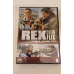 Rex chien flic saison 10 episodes 5 a 8