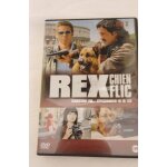 Rex chien flic saison 10 episodes 9 a 12