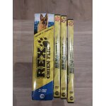 Rex chien flic saison 4 partie 1 et 2 coffret dvd Rex chien flic saison 4 partie 1 et 2 coffret dvd
