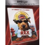 Rex chien pompier (dvd) Rex chien pompier (dvd)