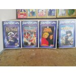 Rg v�da gunnm cobra