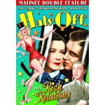 Rich relations (1937) / hats off (1936)