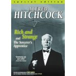 Rich & strange / the sorcerer s apprentice