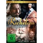 Richelieu (3 discs)