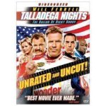 Ricky bobby : roi du circuit (talladega nights: the ballad of ricky bobby) (unrated edition)