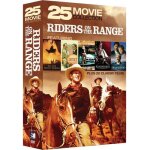 Riders on the range - 25 movie bundle dvd [dvd]