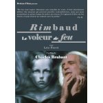 Rimbaud le voleur de feu - dvd