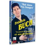 Frdrique buch : bal des vosges