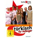 T�rkisch f�r anf�nger - staffel 1 (2 dvds)