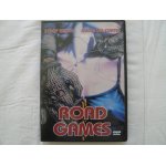 Road games - richard franklin Road games - richard franklin