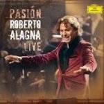 Roberto alagna - pasion live Roberto alagna - pasion live