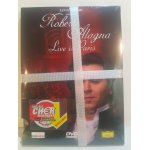 Roberto alagna - r�cital a paris