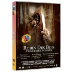 Robin des bois prince des zombies Robin des bois prince des zombies