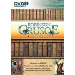 Robinson crusoe - dvdbookshelf