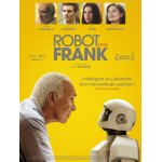 Robot & frank