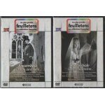 Rocambole la belle jardinière les plus grands feuilletons de la tv française l'intégralité en 2 dvd acteurs ... Rocambole la belle jardinière les plus grands feuilletons de la tv française l'intégralité en 2 dvd acteurs ...