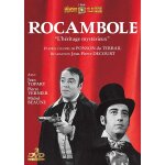 Rocambole : l'héritage mystérieux Rocambole : l'héritage mystérieux
