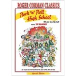 Rock n roll high school