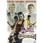 Rock save the queen (dvd locatif)