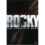 Rocky