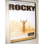 Rocky