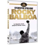 Rocky balboa - dvd locatif