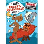 Rocky & bullwinkle (classic media): the best of rocky & bullwinkle, vol. 3