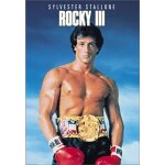 Rocky iii [dvd] [1982] [region 1] [us import] [ntsc]