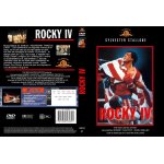 Rocky iv dvd acteurs : sylvester stallone, talia shire, dolph lundgren
