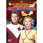 Rocky jones, space ranger: menace from outer space
