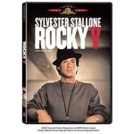 Rocky v [dvd] [1991] [region 1] [ntsc]