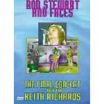 Rod stewart & the faces - the final concert