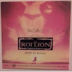 Le roi lion (dvd de bonus)
