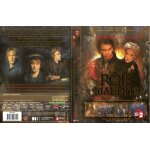 Les rois maudits 5 le lis et le lion