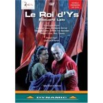 Le roi d'ys