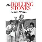 Rolling stones in the 1970s