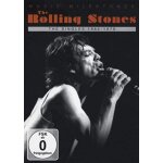 Rolling stones: music milestones: the singles