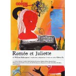 Romo et juliette