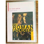 Un roman policier un film de st�phanie duvivier