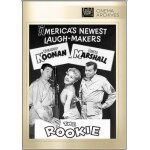 Rookie (1959 / on demand dvd - r)