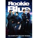 Rookie blue