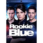 Rookie blue: season 5 - volume 1